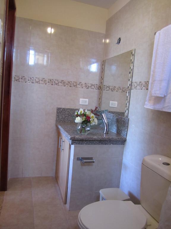 Manglaralto Puerta Sol Inn חדר תמונה
